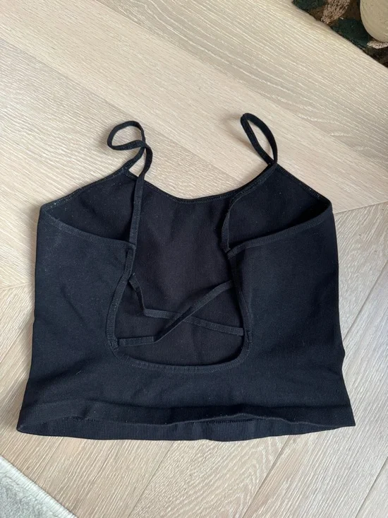 Free People strappy tank size Small - Picture 2 of 4